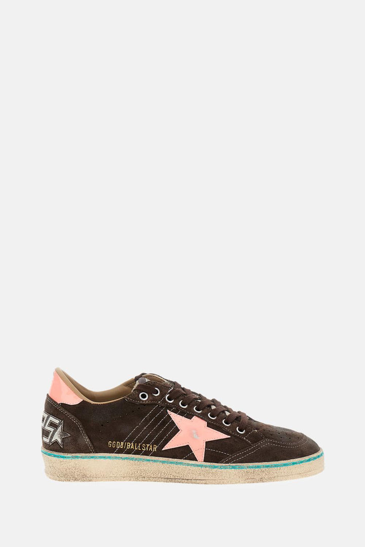 SNEAKERS BALLSTAR <BR/> GMF00117 F00749455673 Golden Goose 