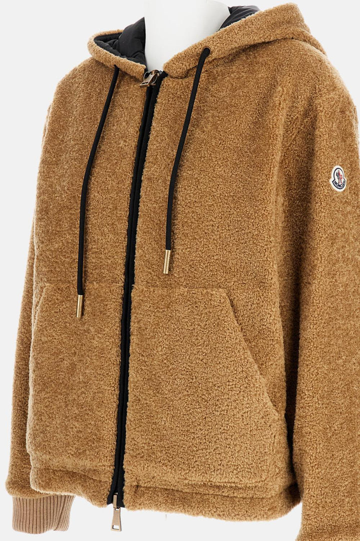 ZIP UP CARDIGAN 8G0001689AOF P29 Moncler 