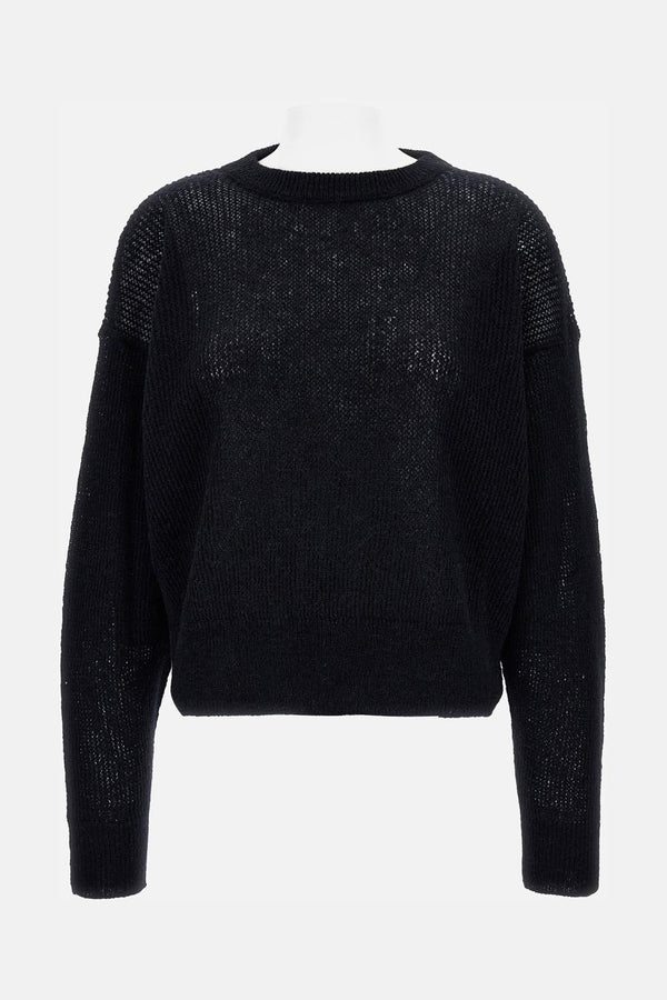 MAGLIONE BALIR <BR/> HEW07085MC066PX T0002 Haikure 