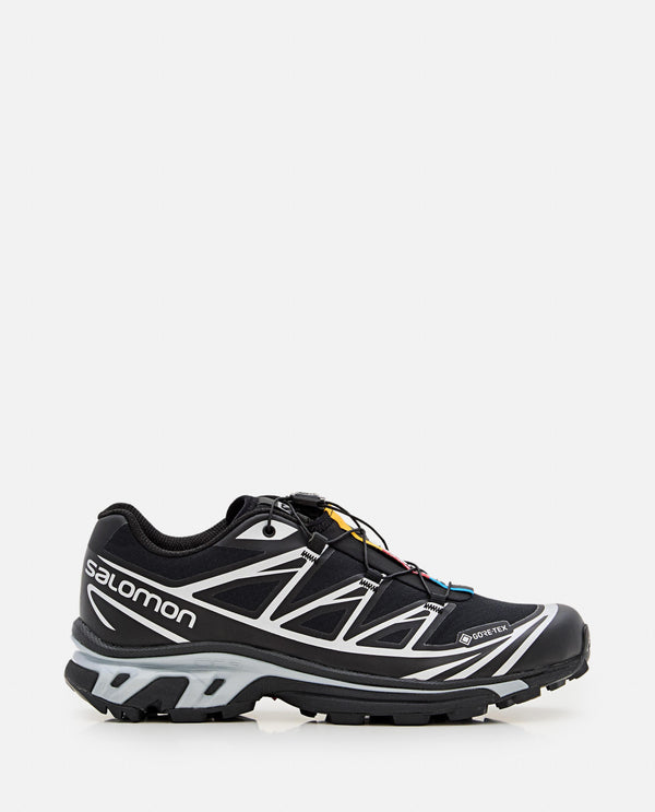XT-6 GTX SNEAKER L47450600 BLACK Salomon 