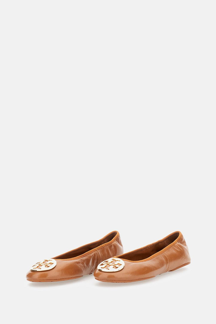 BALLERINA REVA DA VIAGGIO<BR/> 175134 240 Tory Burch 