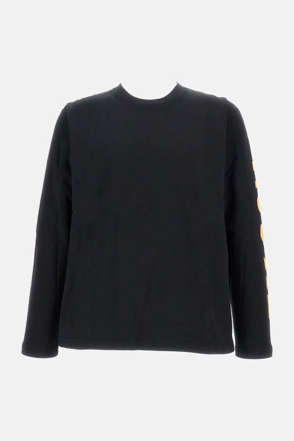 LONG SLEEVE FILSON T-SHIRT WPT008051 1 Junya Watanabe 