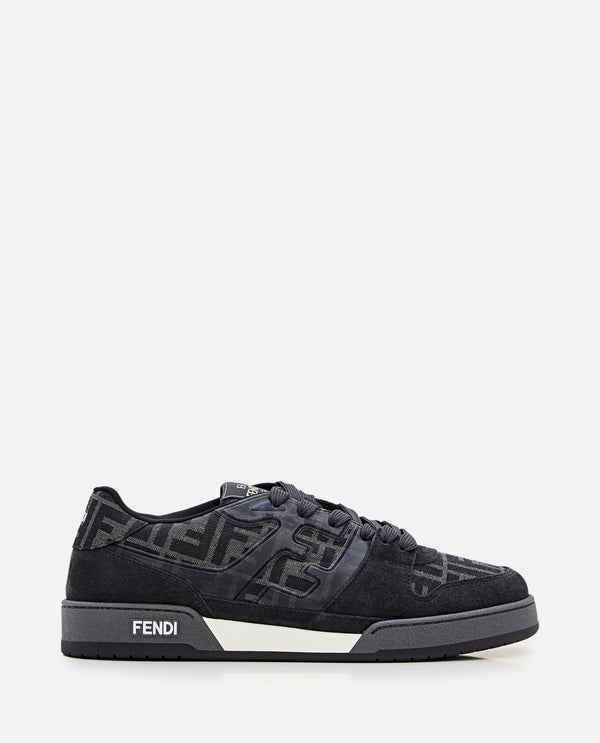 SNEAKERS FF 7E1688 AQ6IF1R71 Fendi 