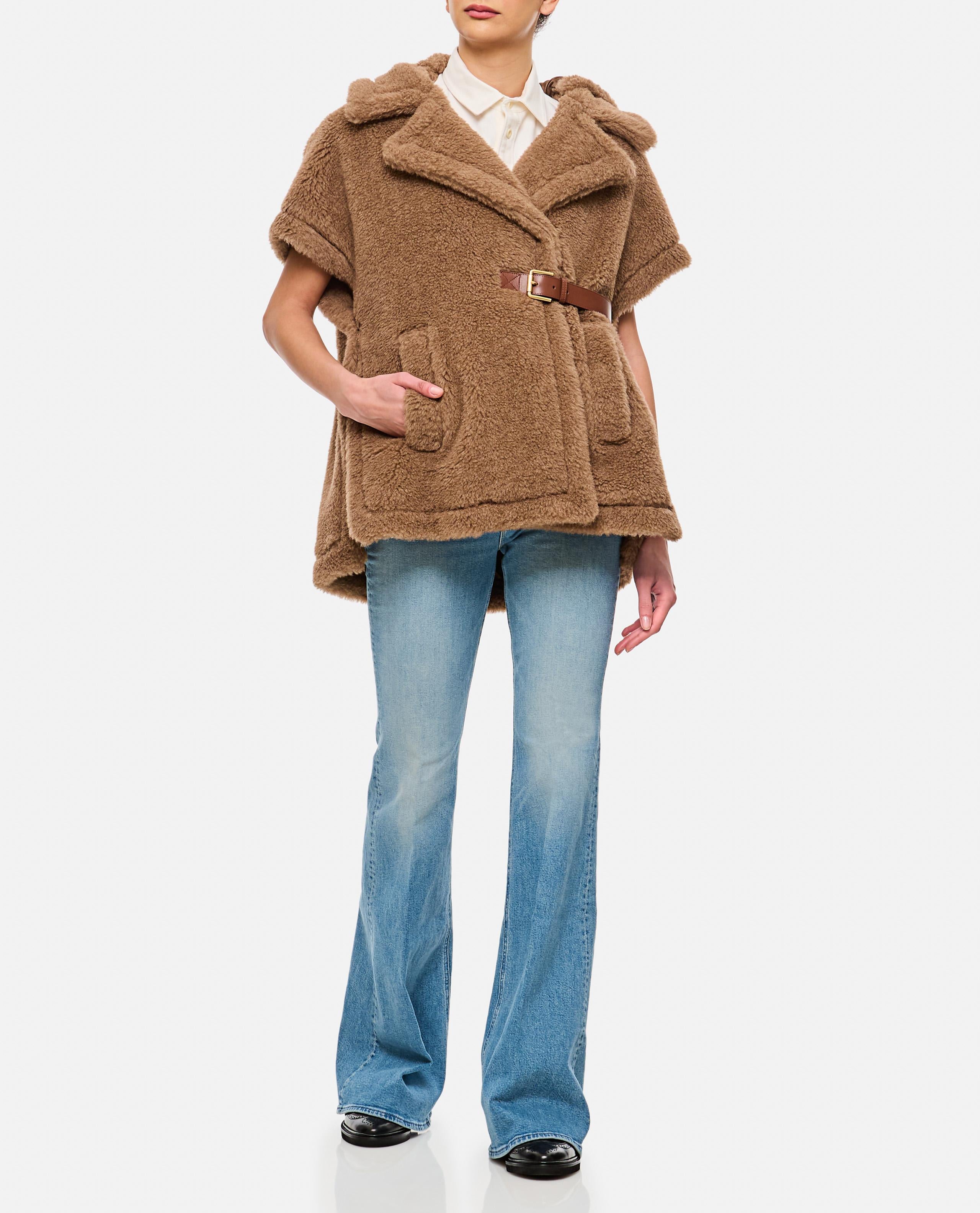 Max Mara ラノーソ ケープ €750,00 EUR - Biffi Boutiques