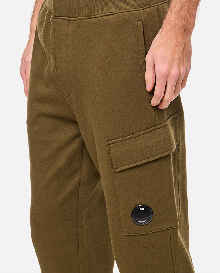 PANTALONE 18CMSP017A 005086W683 C.P. Company 