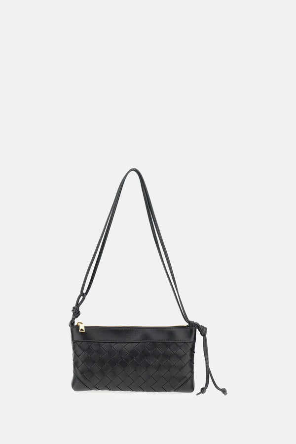 ANDIAMO POUCH<BR/> 837574 VCPP18425 Bottega Veneta 