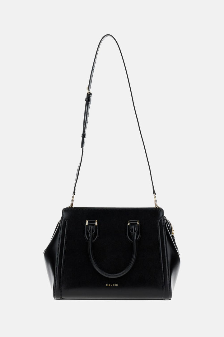 BIRDEE LARGE BAG 837911 1MAAC1000 Alexander McQueen 