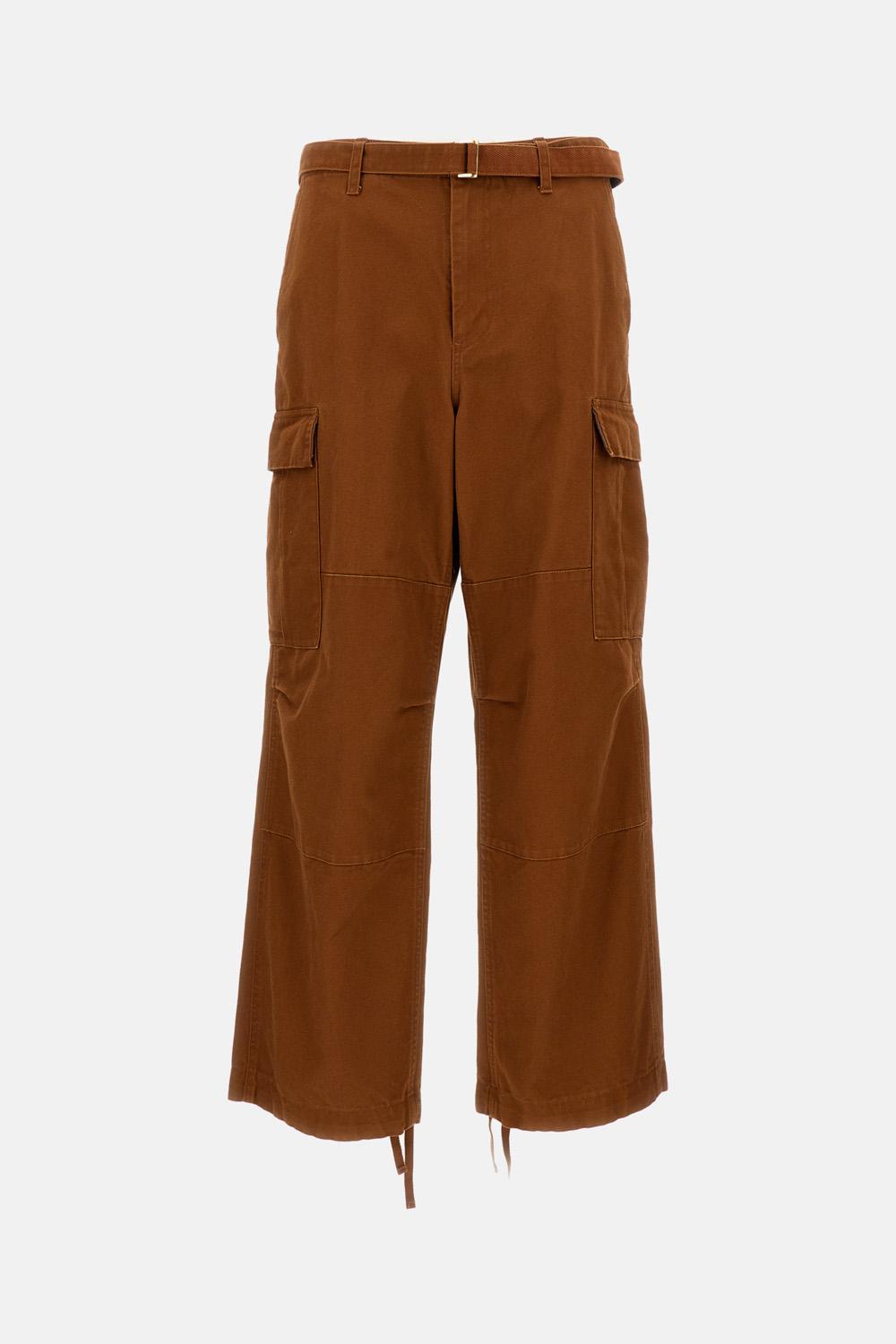 Sacai サカイ × カーハート WIP カーゴパンツ ¥156,661 JPY - Biffi