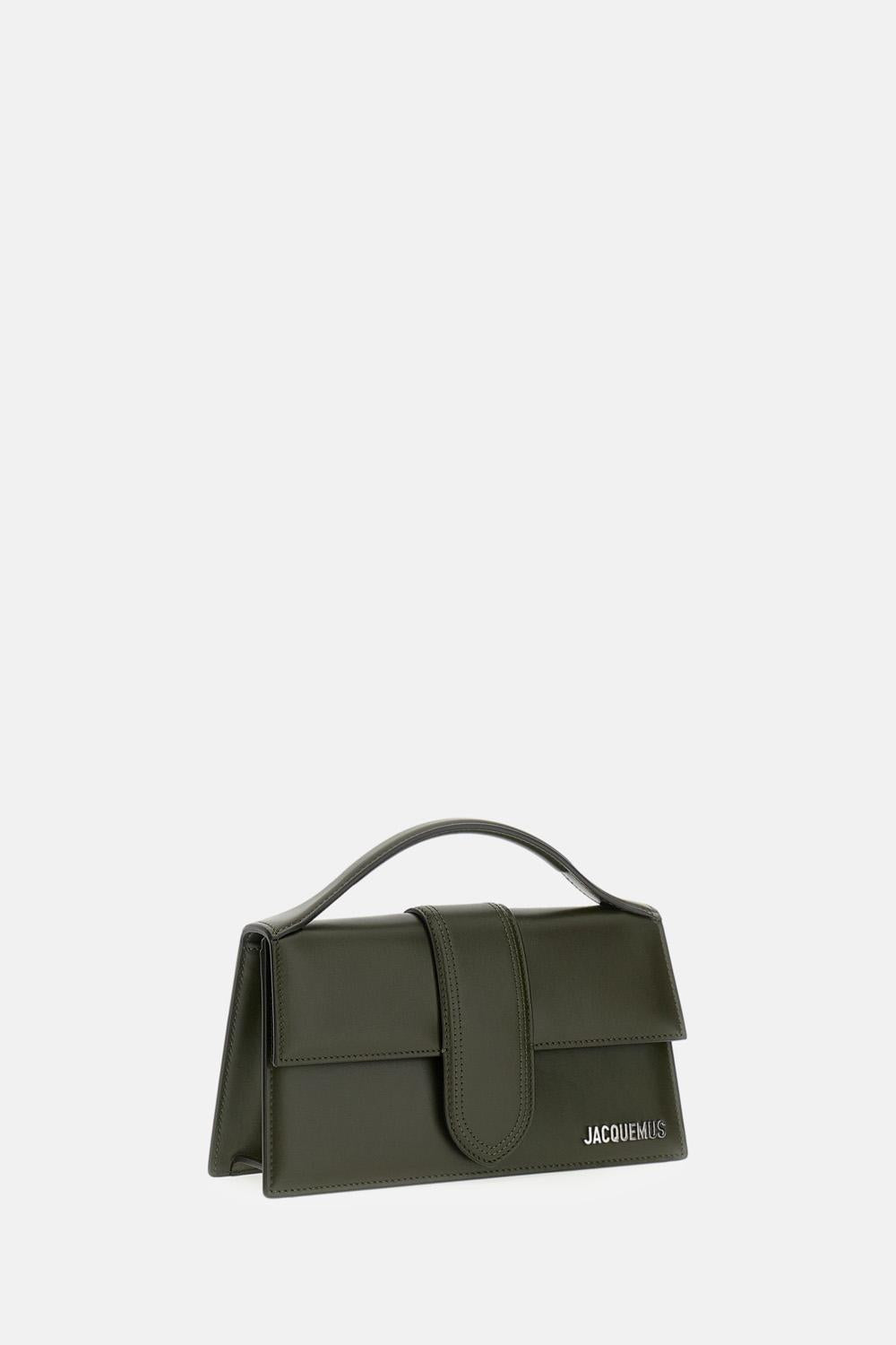 Jacquemus LE GRAND BAMBINO BAG $507.23 USD - Biffi Boutiques