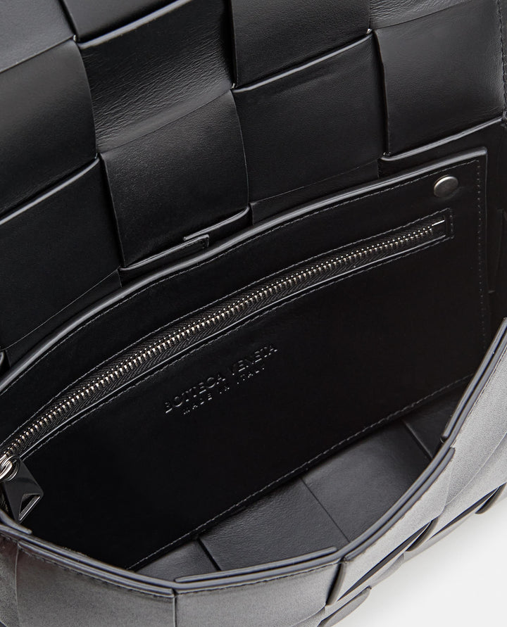 CASSETTE BORSA A TRACOLLA 737950 VB1K08480 Bottega Veneta 