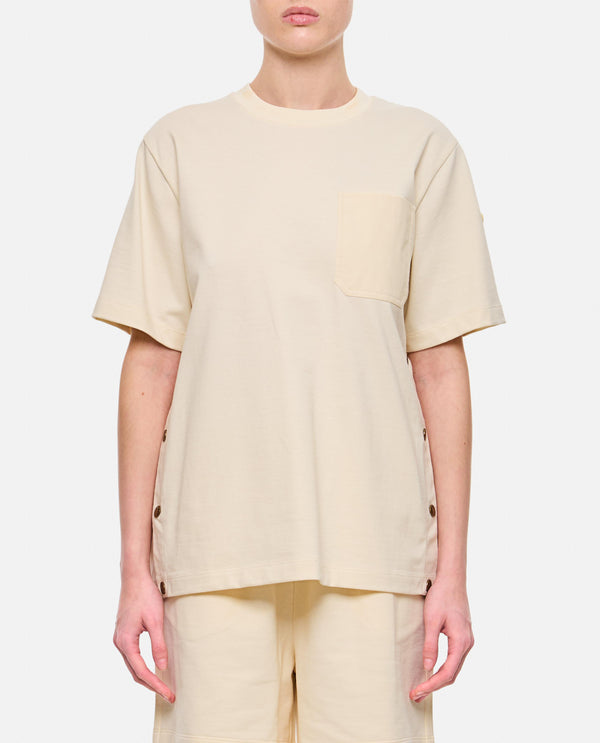 T-SHIRT 8C0002089A4U 050 Moncler 