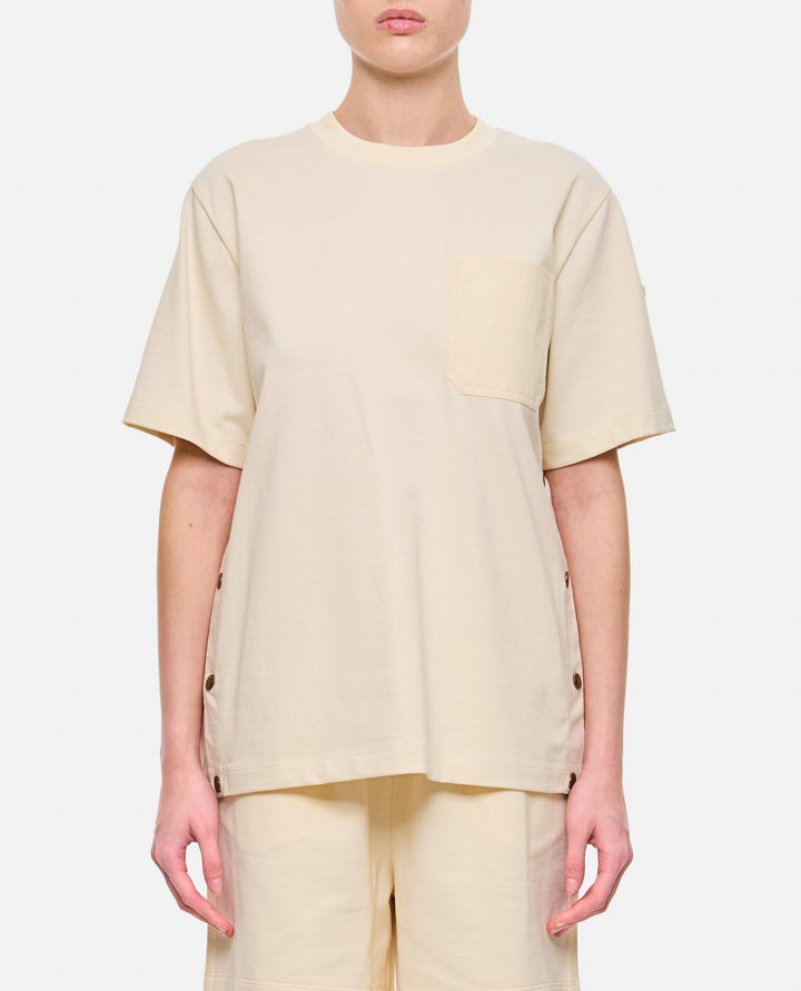 T-SHIRT 8C0002089A4U 050 Moncler 