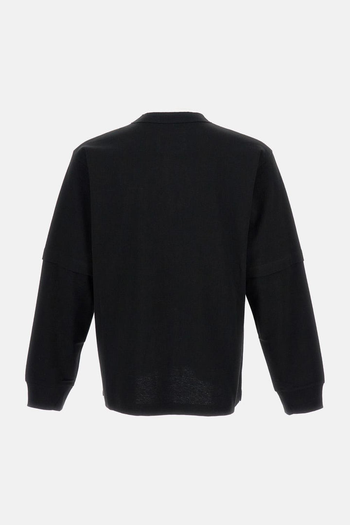 Sacai サカイ X カーハート WIP ロングスリーブ Tシャツ ¥46,998 JPY 