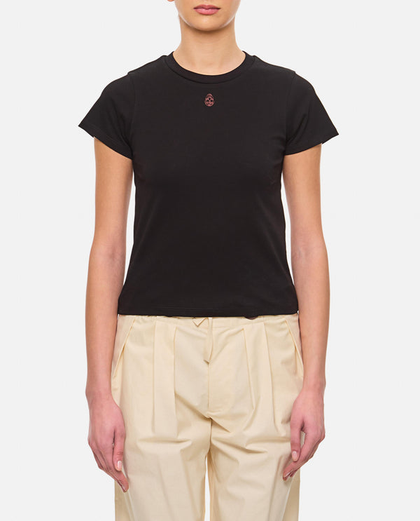 T-SHIRT 819193 QLAEH1000 Alexander McQueen 