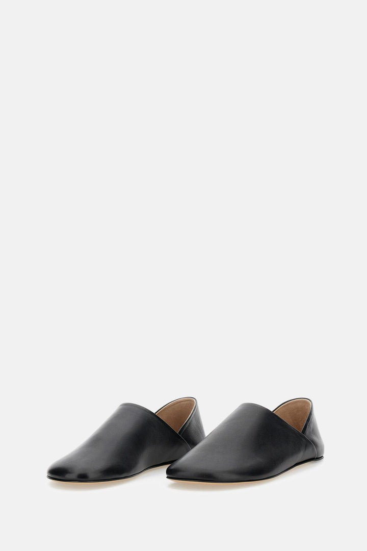 CIABATTA IN NAPPA SI0002 LA0384999 JW Anderson 