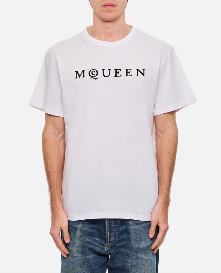 T-SHIRT 828420 QTADD0909 Alexander McQueen 