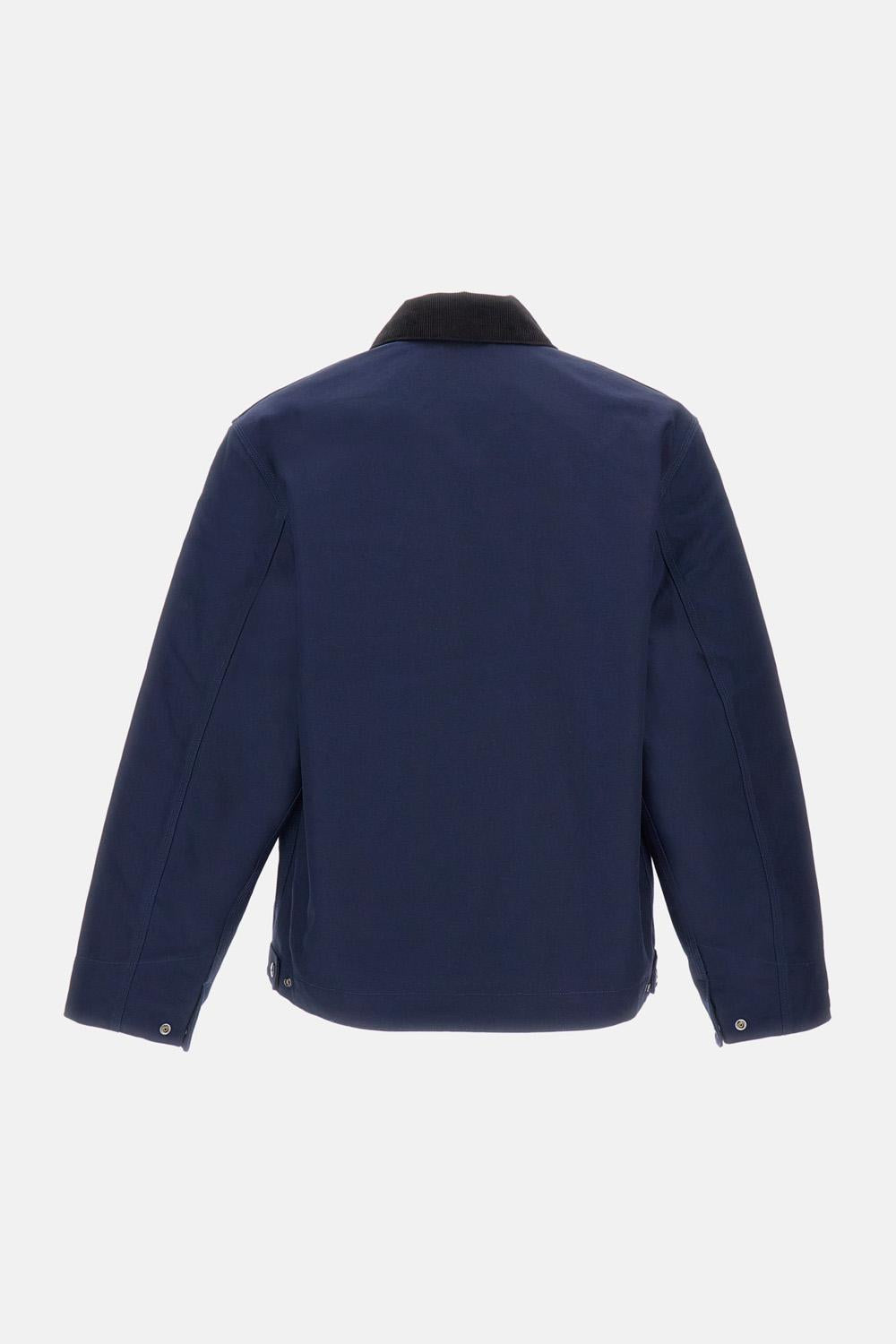 Carhartt WIP デトロイト「ディアボーン」キャンバスジャケット