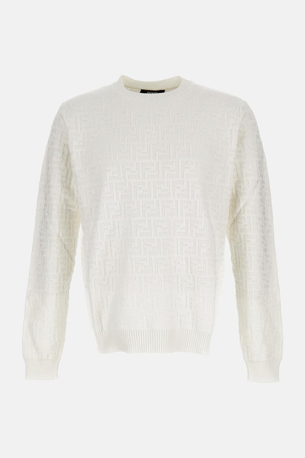PULLOVER<BR/> FZX091 AUW0F0QA0 Fendi 