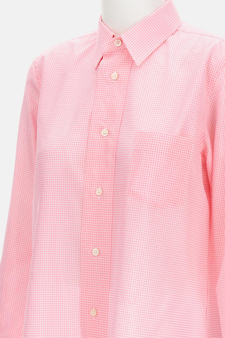 CAMICIA A FANTASIA <BR/> GPB018051 2 Comme Des Garçons 