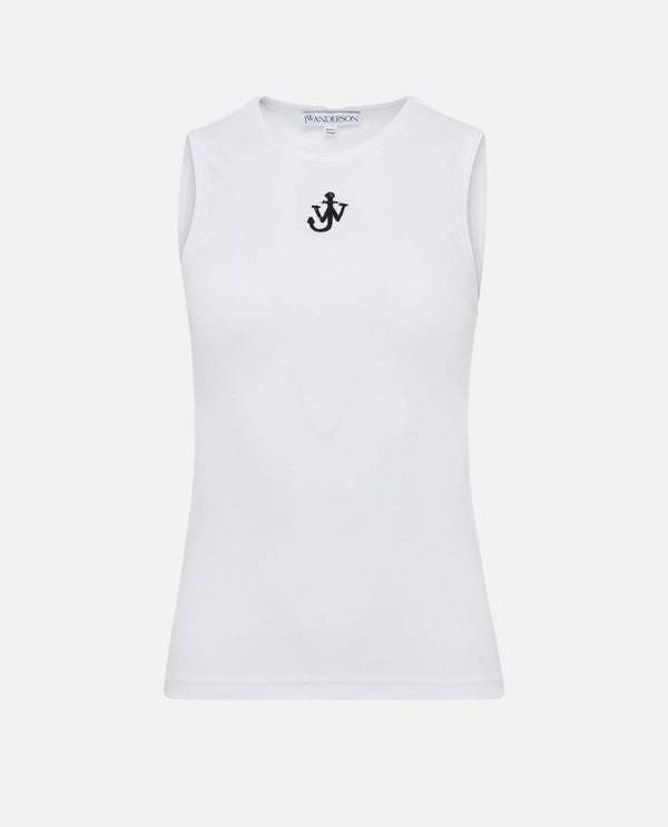 CANOTTA CON LOGO<BR/> JO0248 PG1717001 JW Anderson 