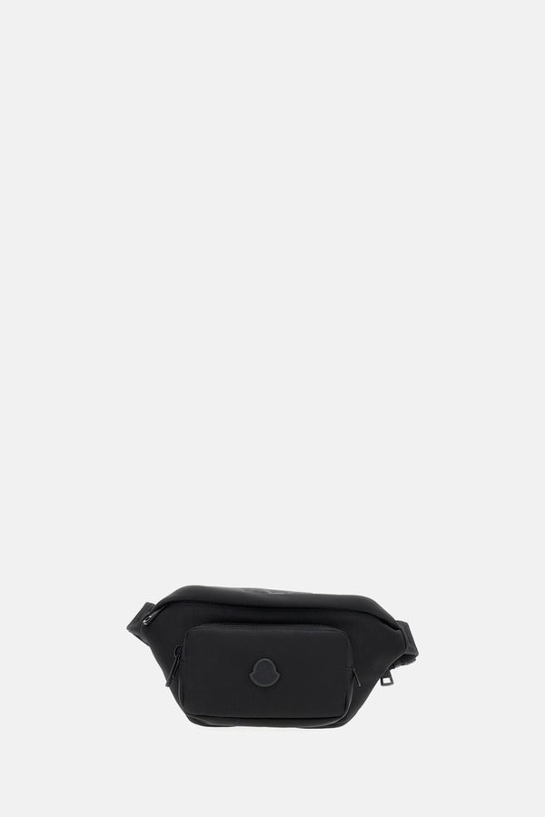 MARSUPIO DURANCE 5M00005M7755 999 Moncler 