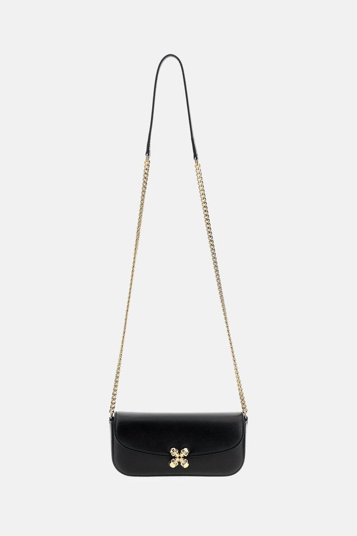 BORSA PICCOLA A TRACOLLA 836037 1MAAE1000 Alexander McQueen 