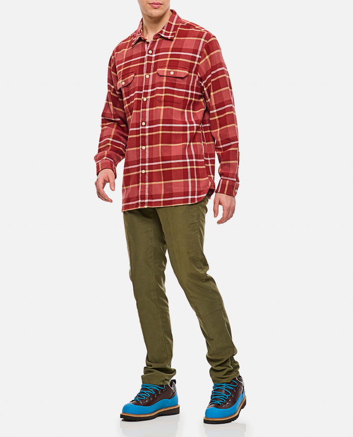 CAMICIA A QUADRI<BR/> 19573 0232 Levi Strauss & Co. 