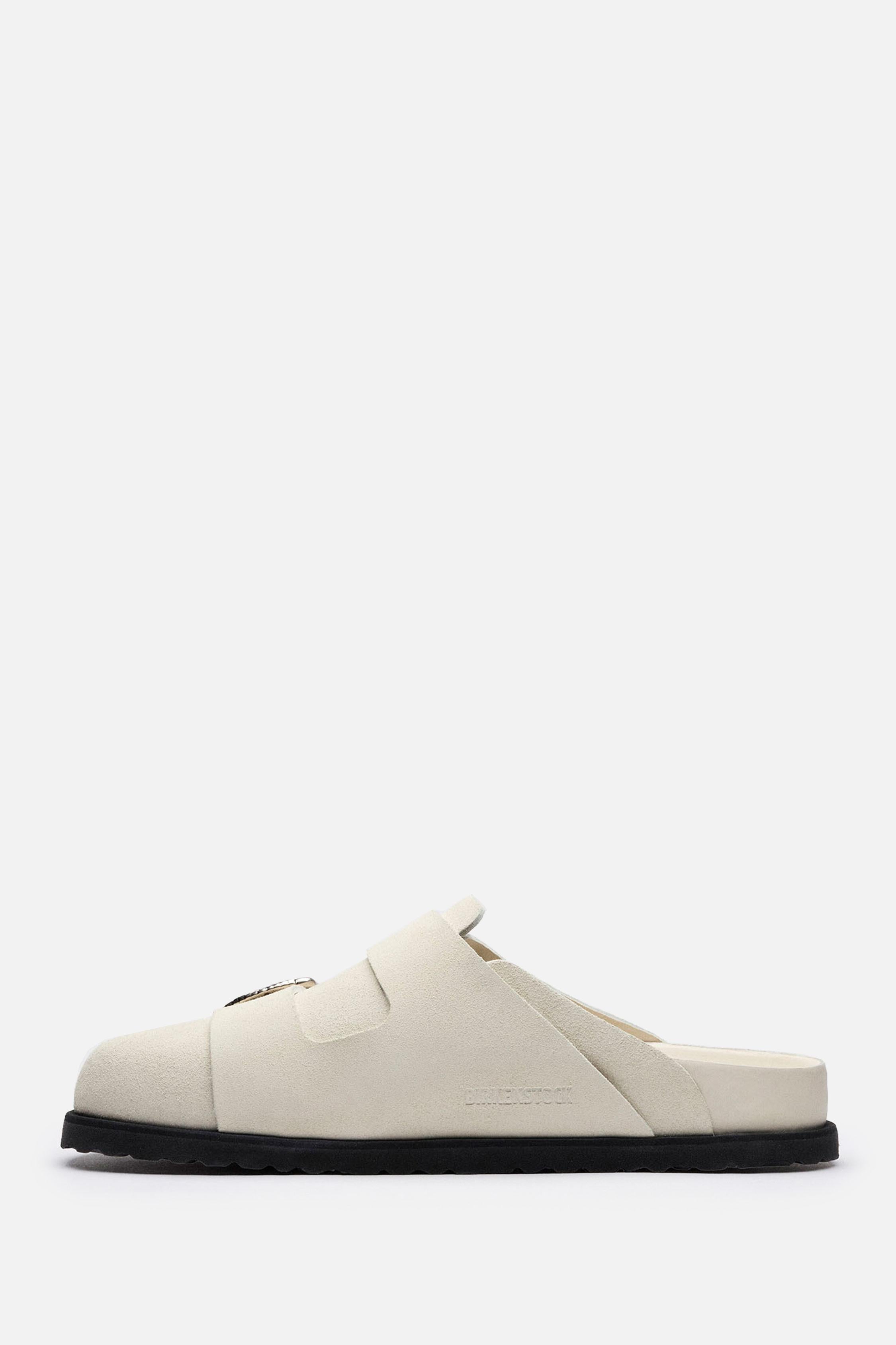Birkenstock 1774 BIRKENSTOCK 1774 BECOMES BERLIN 222 WEST SUEDE