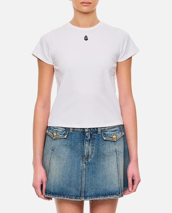 T-SHIRT 819193 QLAEH9000 Alexander McQueen 