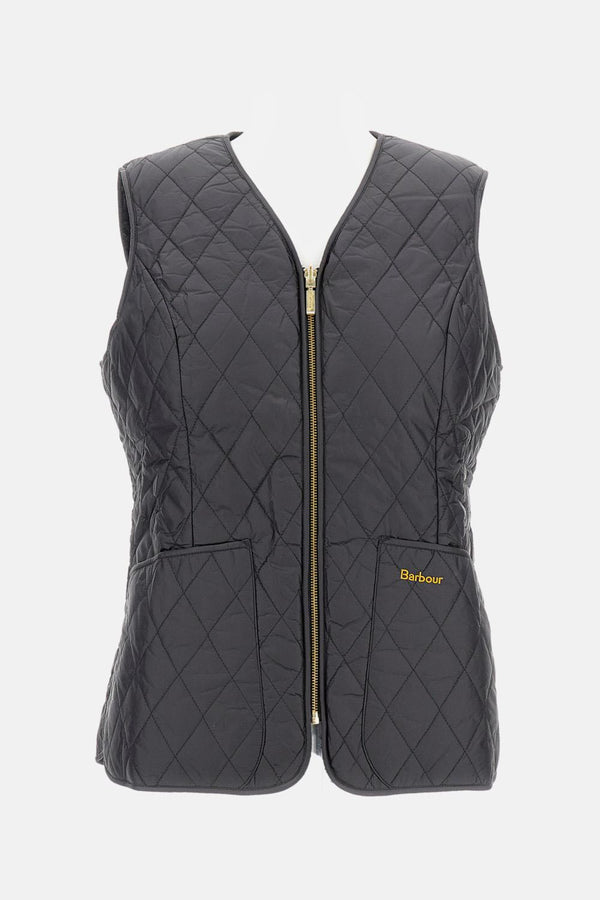 GILET BARBOUR<BR/> LLI0013 BK11 Barbour 
