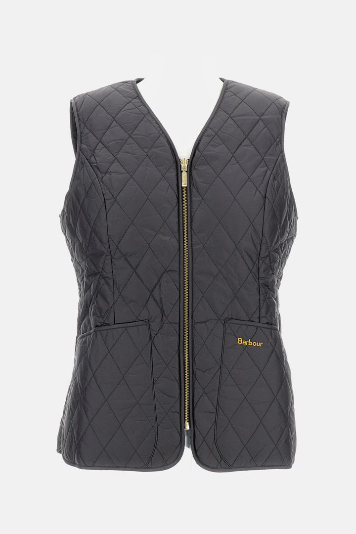 GILET BARBOUR<BR/> LLI0013 BK11 Barbour 