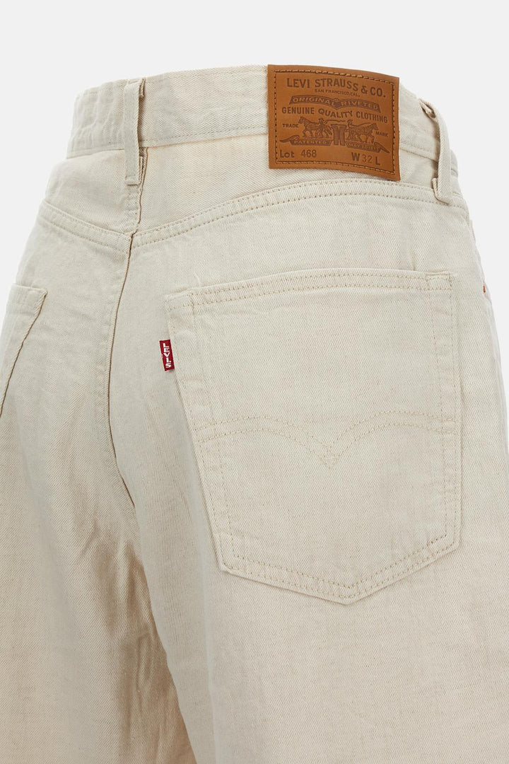 468 LOOSE SHORTS A8461 0019 Levi Strauss & Co. 