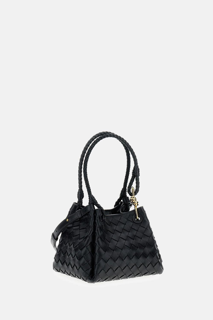 BORSA PARACHUTE PICCOLA 796569 VCPPT1019 Bottega Veneta 