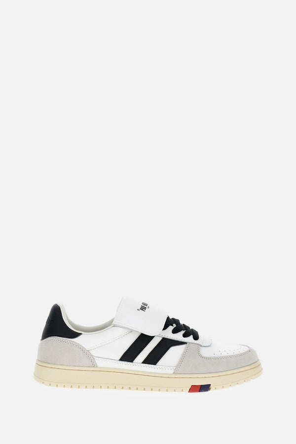 'FIELD KING' SNEAKERS IN PELLE F225CLMLS00X 918C Pro Keds 