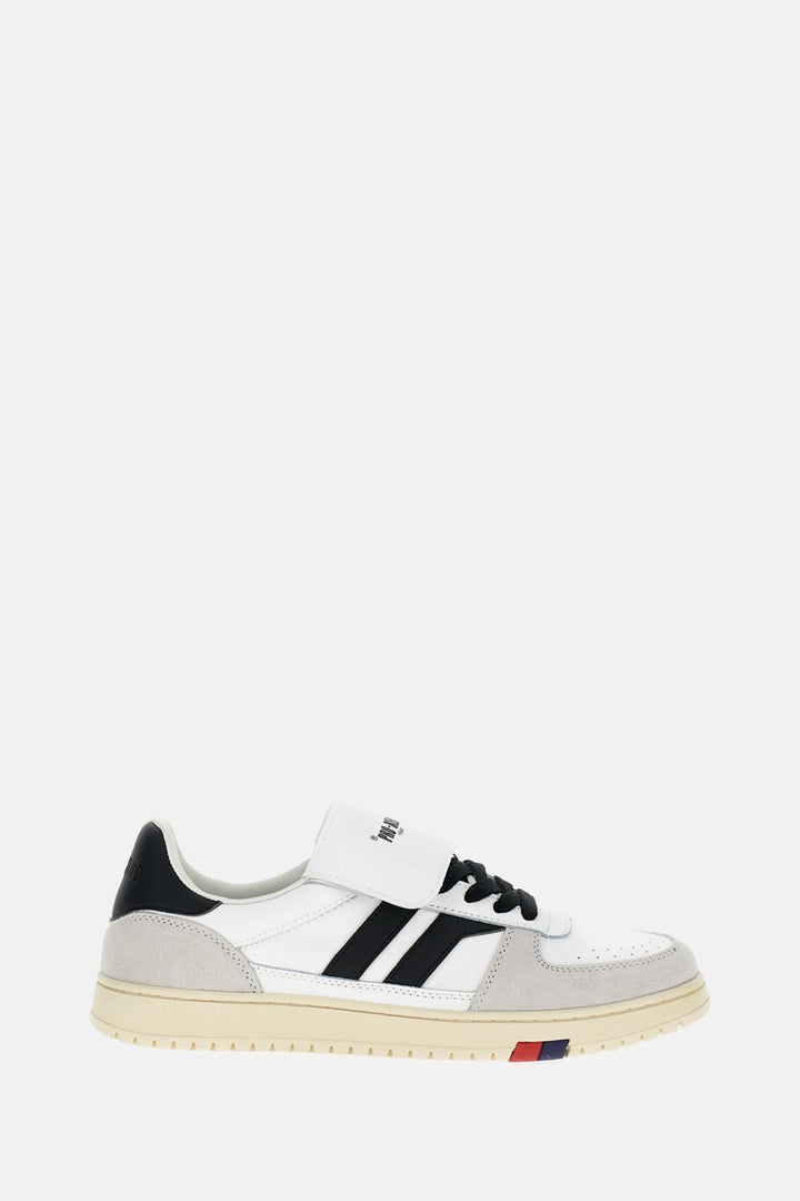 'FIELD KING' SNEAKERS IN PELLE F225CLMLS00X 918C Pro Keds 