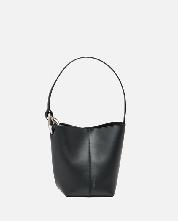 THE JWA CORNER SMALL BUCKET HB0741 LA0232999 JW Anderson 