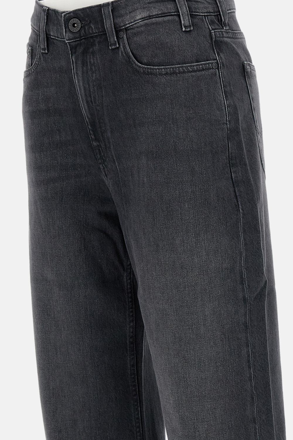 AG NEW BAGGY - BAGGY WIDE JEANS $241.02 USD - Biffi Boutiques