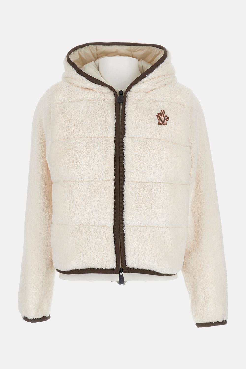 Moncler Grenoble 连帽夹克€850,00 EUR - Biffi Boutiques