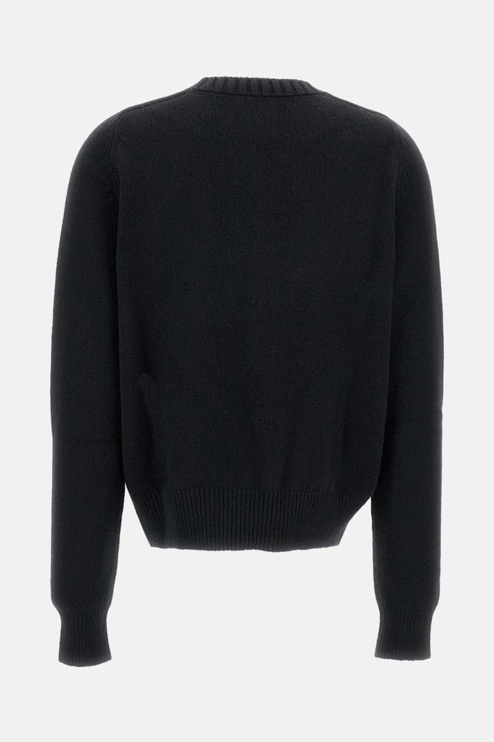 MAGLIA GIROCOLLO <BR/> 9784650 200 Khaite 