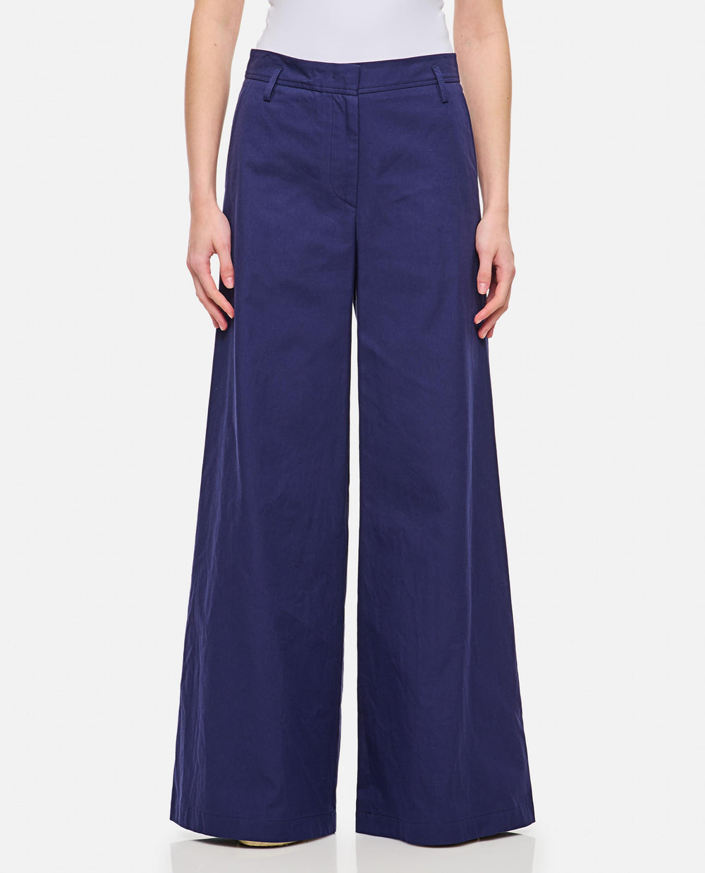 Alberto Biani 宽松长裤€227,50 EUR - Biffi Boutiques