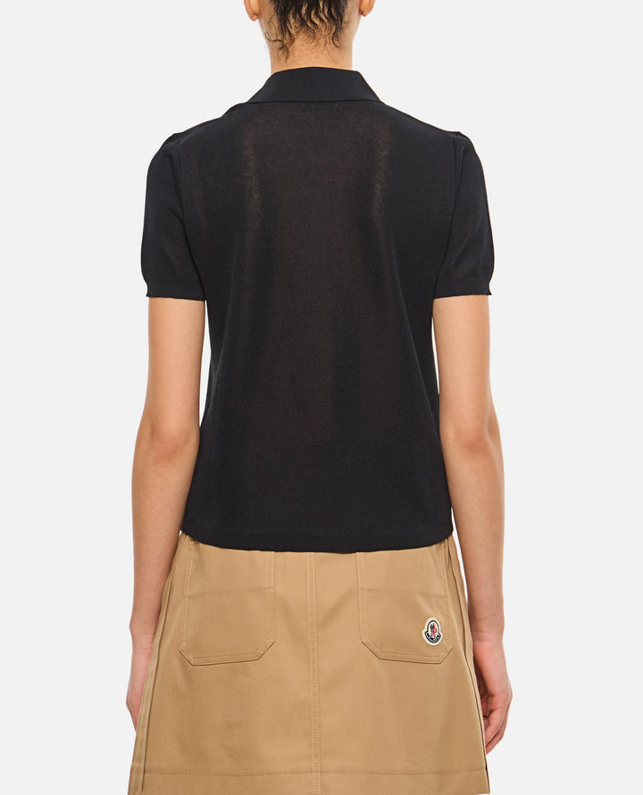 POLO 9A00004M6440 999 Moncler 