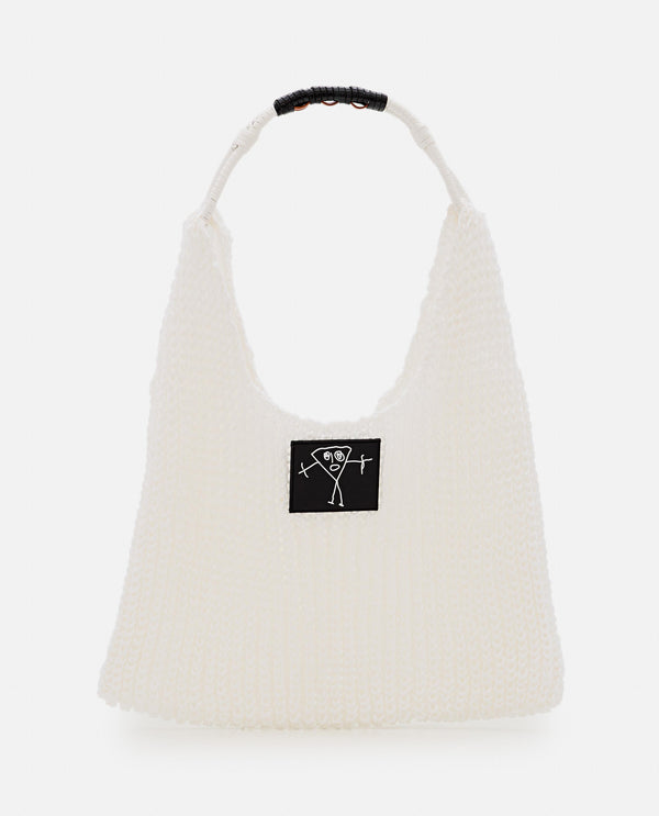 SHOPPER TANK TOP<BR/> <BR/> SHCBF51A01FL001 00W01 Plan C 