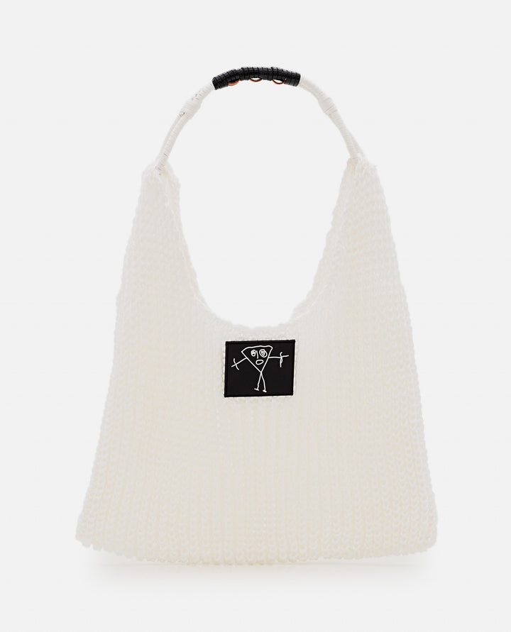 SHOPPER TANK TOP<BR/> <BR/> SHCBF51A01FL001 00W01 Plan C 
