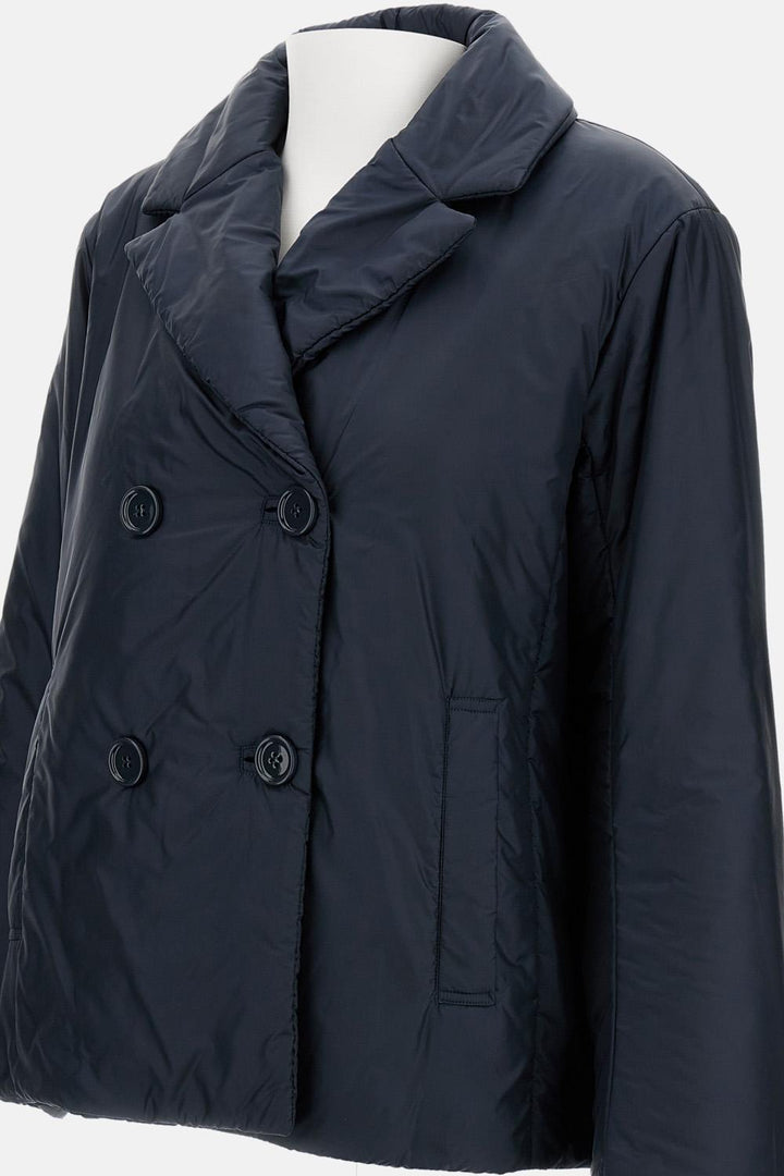 GIACCA DOPPIOPETTO CAMELIA 2529486084600 008 Max Mara The Cube 