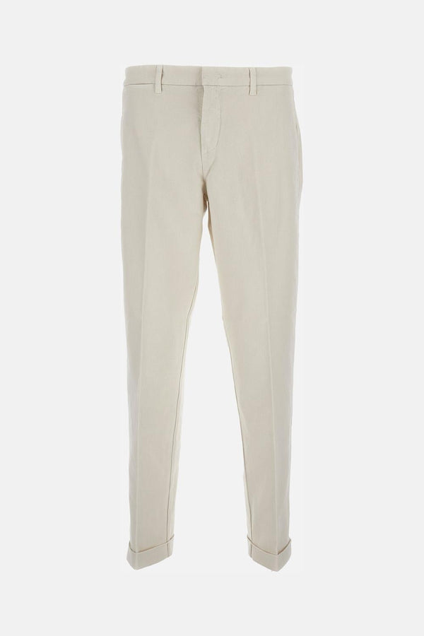 PANTALONE CAPRI NTM8651187T QGGC002 Fay 