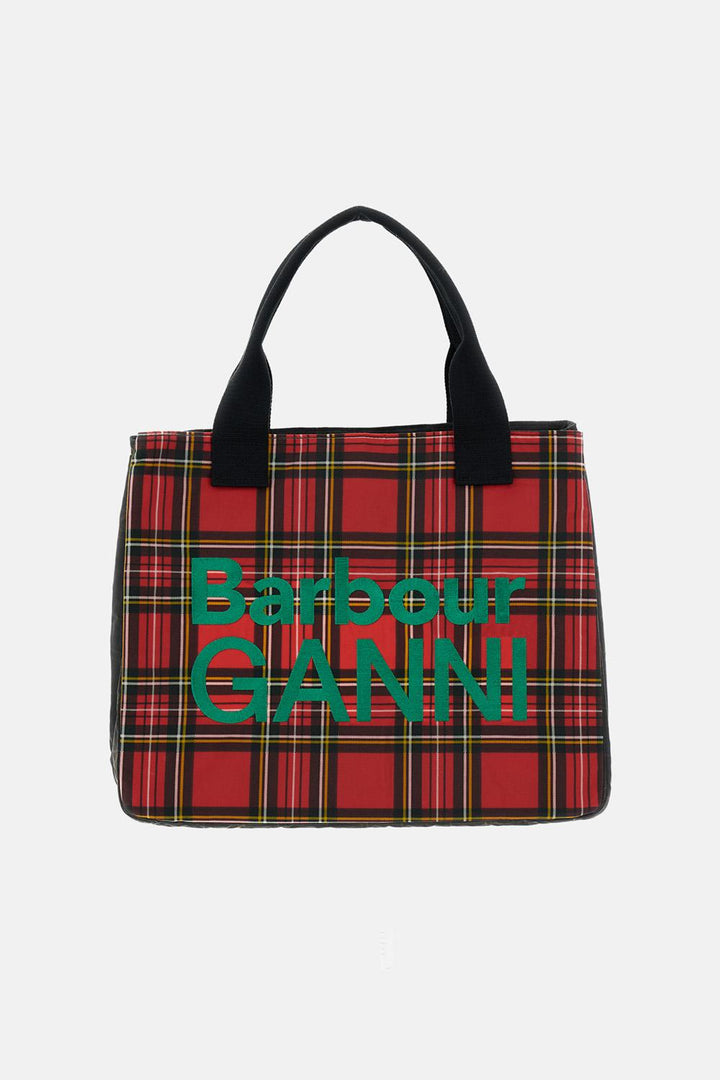 LBA0462 TN11 Barbour 