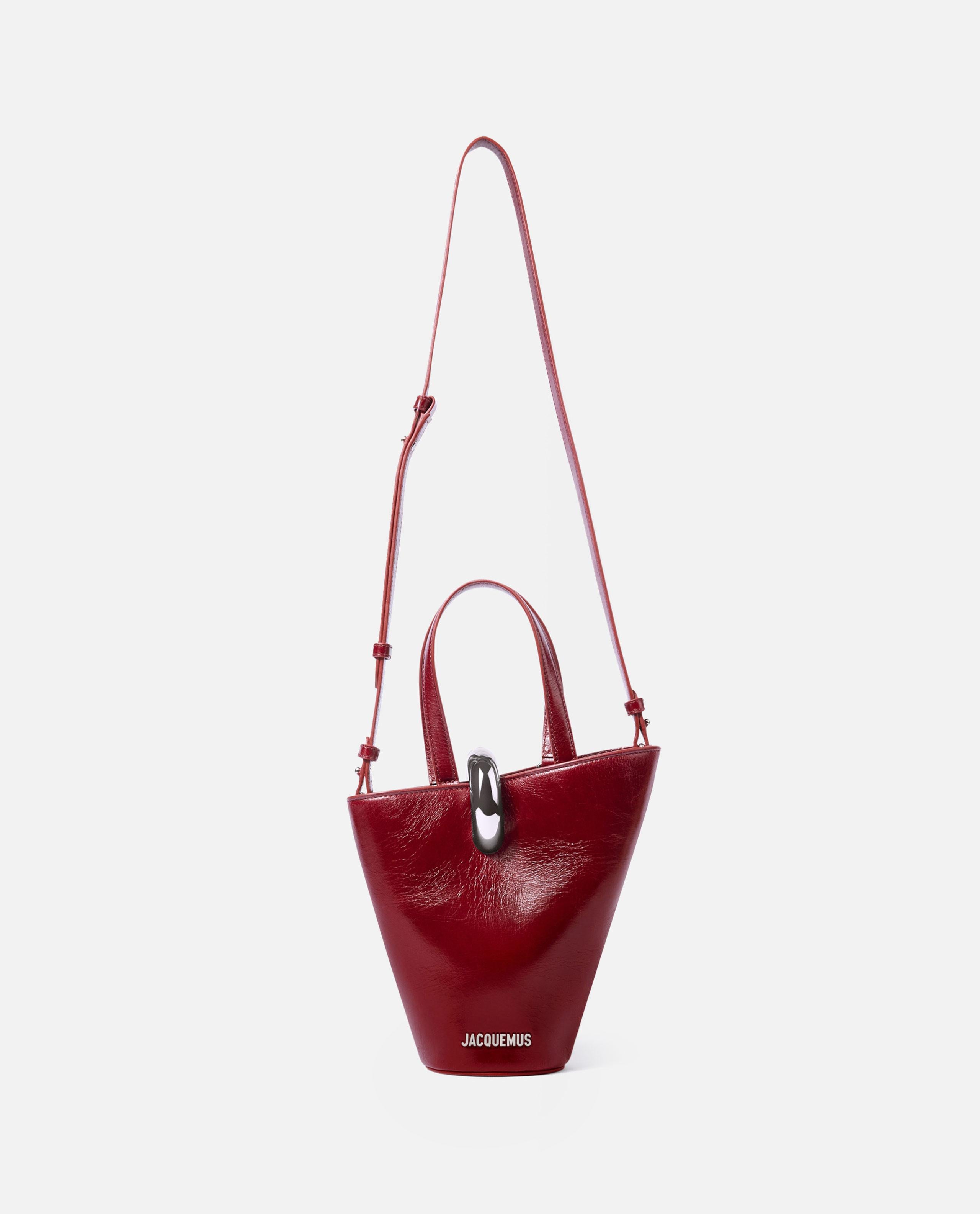 Jacquemus LE PETIT BAMBOLA BAG €890,00 EUR - Biffi Boutiques Jacquemus LE PETIT BAMBOLA BAG €890,00 EUR - Biffi Boutiques