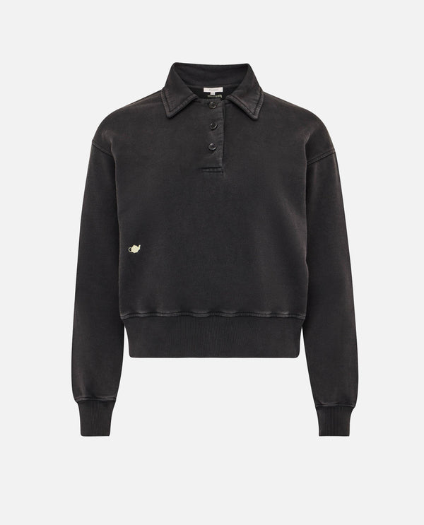 FELPA POLO<BR/> JW0243 PG1843781 JW Anderson 