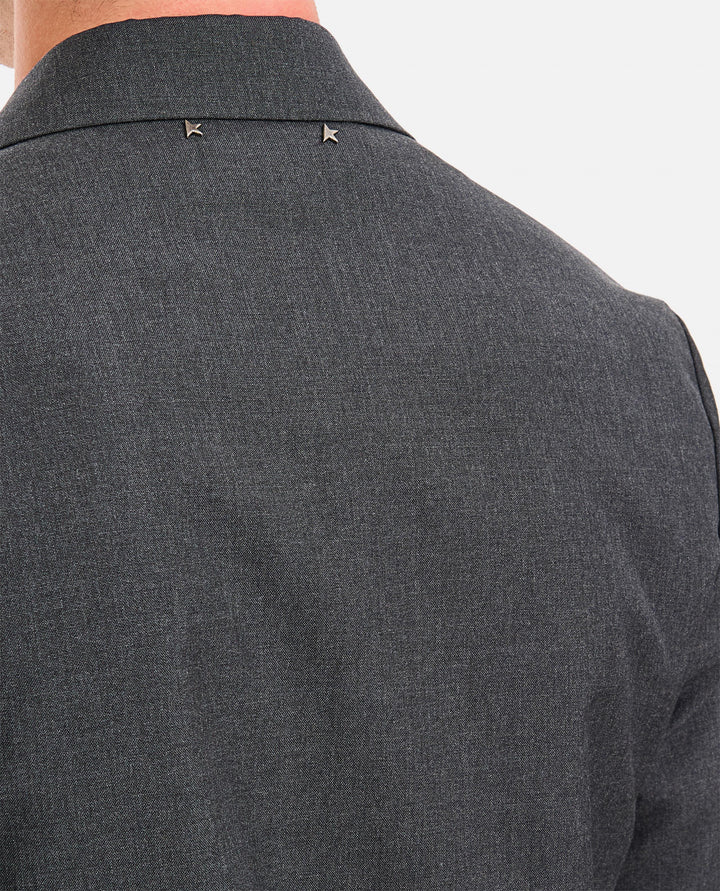 GIACCA SARTORIALE GMP02003 P00161082646 Golden Goose 