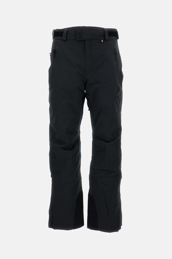 PANTALONI TWILL QUEYRAS 2L<BR/> K6126VW USY K-Way 